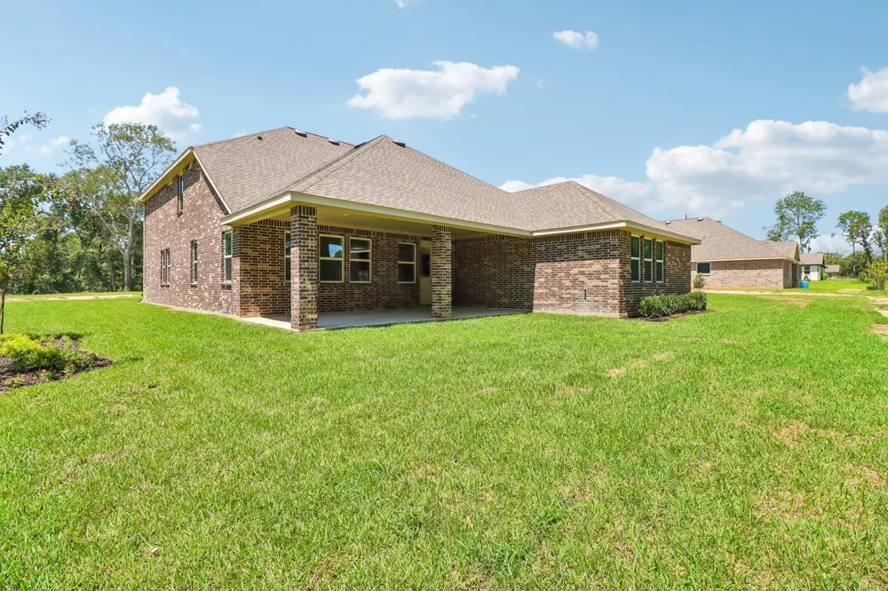 114 Roebuck Lane New Waverly, TX 77358