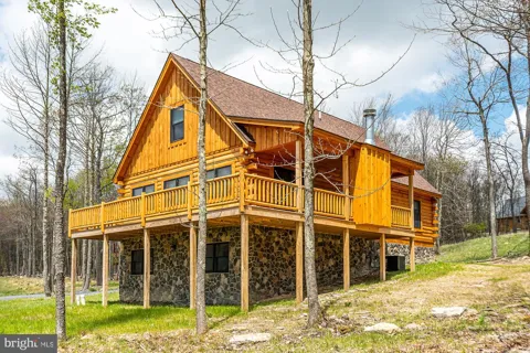 50 BLUE MOUNTAIN VIEW