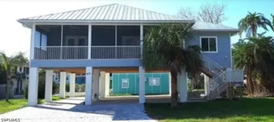 Lazy Way Fort Myers Beach, FL 33931