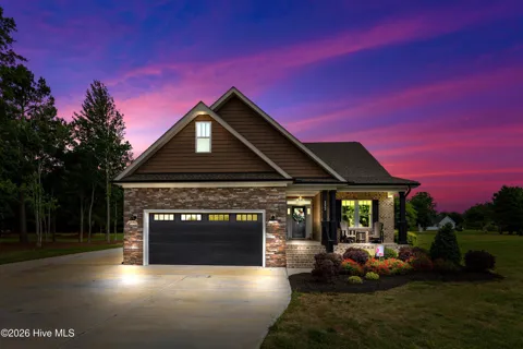 152 Otter Hole Drive