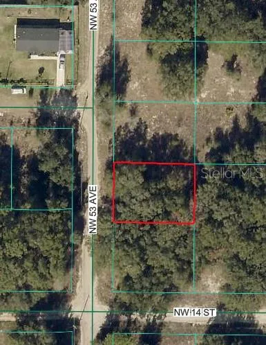 TBD NW 53RD AVENUE
