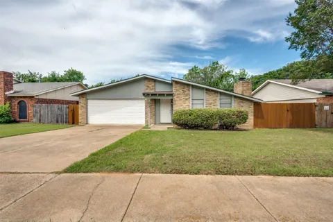 4708 Woodfield Drive