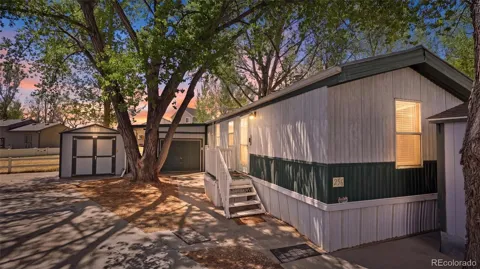 256 Navajo Road