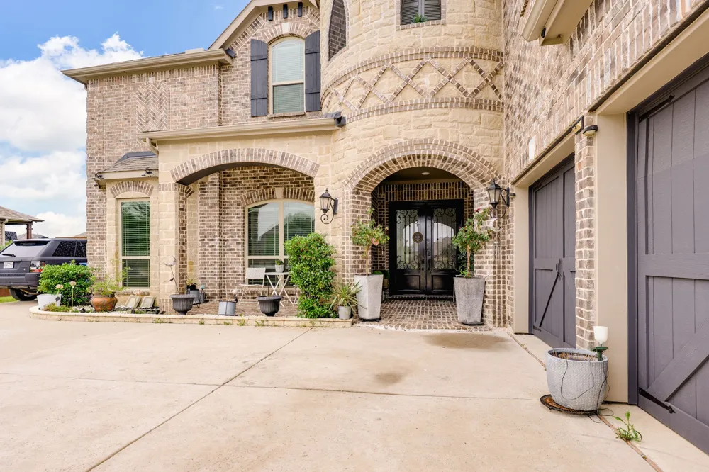 116 Thoroughbred Drive Hickory Creek, TX 75065