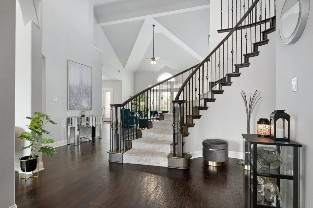 116 Thoroughbred Drive Hickory Creek, TX 75065