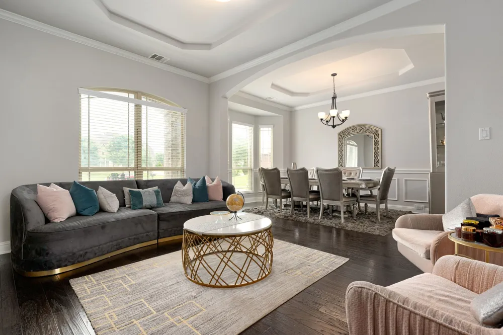 116 Thoroughbred Drive Hickory Creek, TX 75065