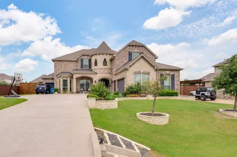 116 Thoroughbred Drive