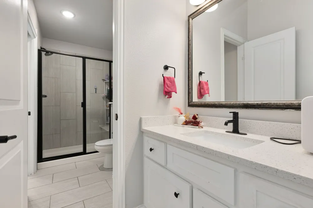 116 Thoroughbred Drive Hickory Creek, TX 75065