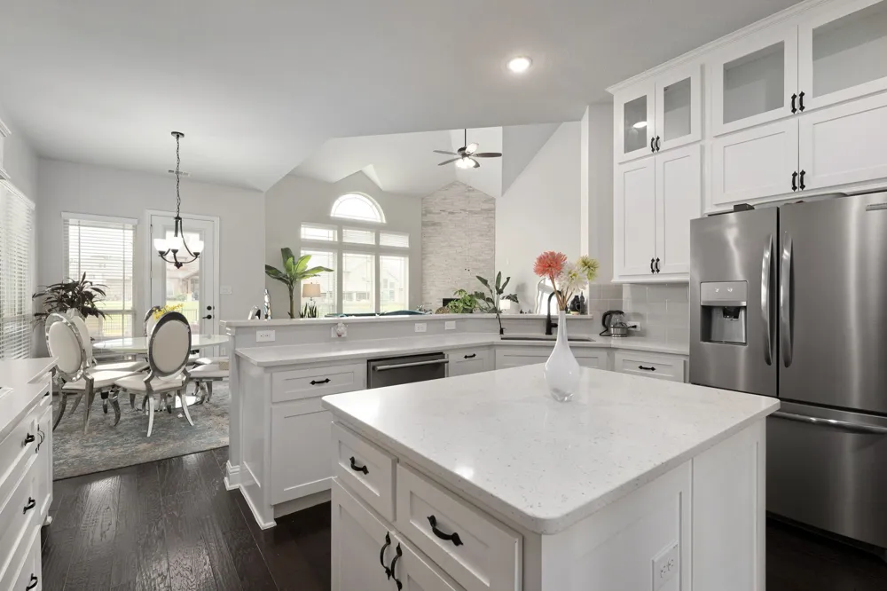 116 Thoroughbred Drive Hickory Creek, TX 75065