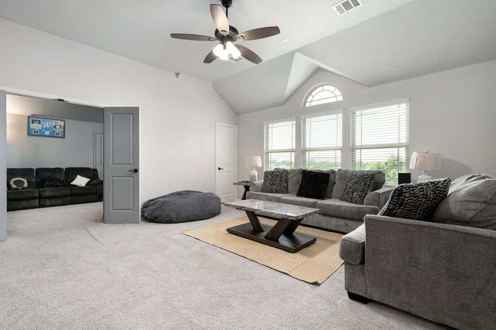 116 Thoroughbred Drive Hickory Creek, TX 75065