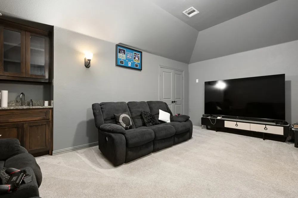 116 Thoroughbred Drive Hickory Creek, TX 75065