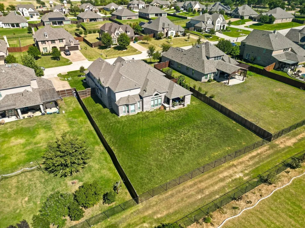 116 Thoroughbred Drive Hickory Creek, TX 75065