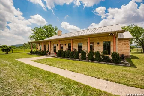 2657 West Sabinal Road