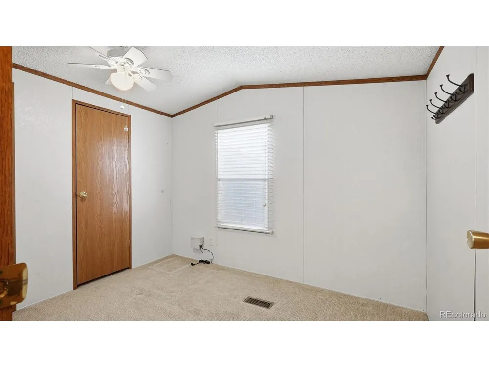 256 Navajo Road Weldona, CO 80653