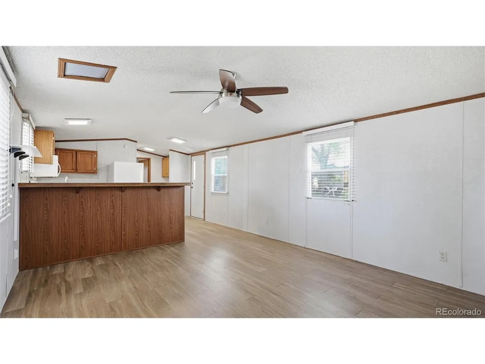 256 Navajo Road Weldona, CO 80653