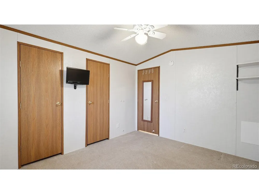 256 Navajo Road Weldona, CO 80653