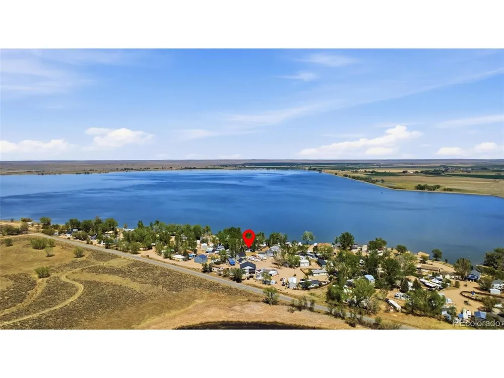 256 Navajo Road Weldona, CO 80653