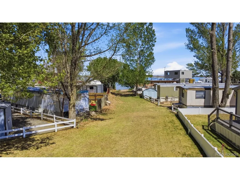 256 Navajo Road Weldona, CO 80653