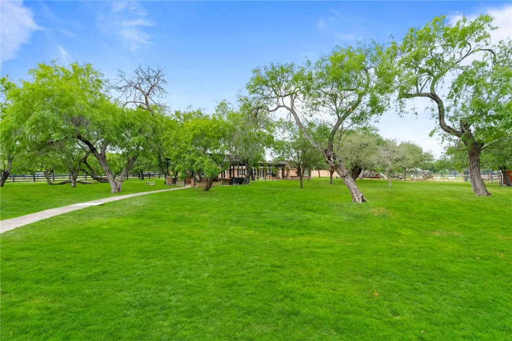4662 County Road 2221 Odem, TX 78370