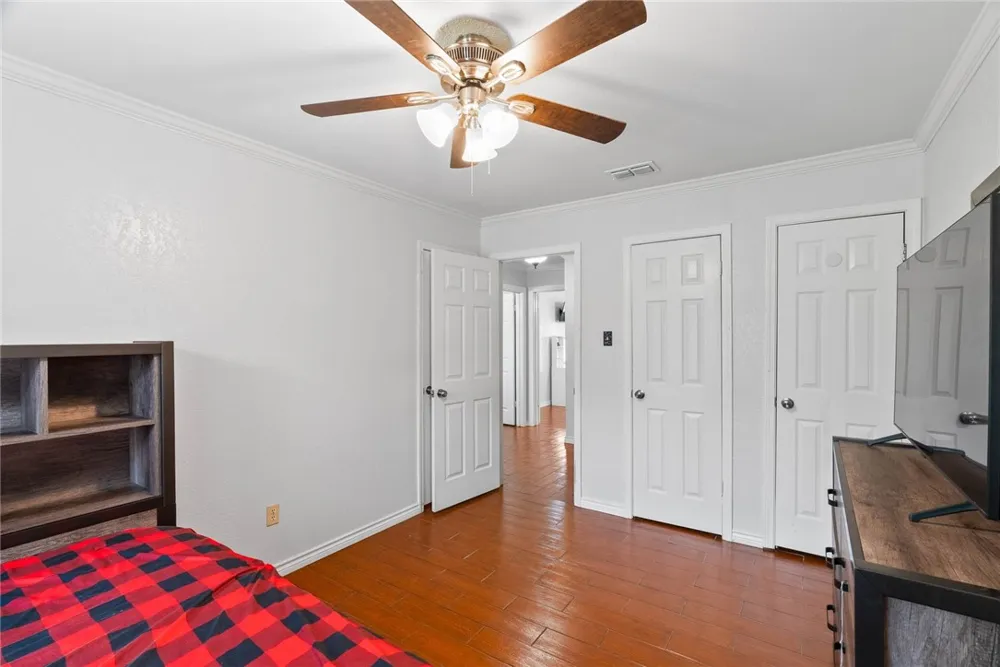 4662 County Road 2221 Odem, TX 78370
