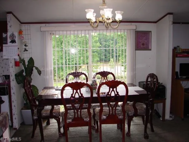 2192 South Lake Drive Asheboro, NC 27205