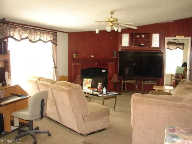 2192 South Lake Drive Asheboro, NC 27205