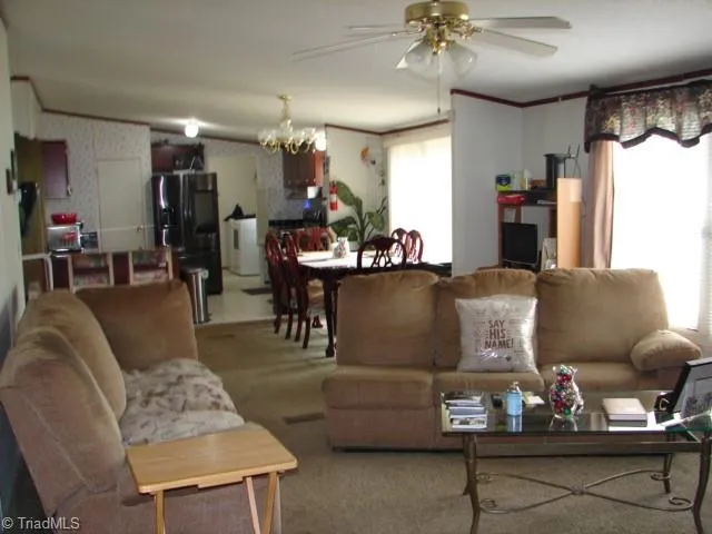 2192 South Lake Drive Asheboro, NC 27205