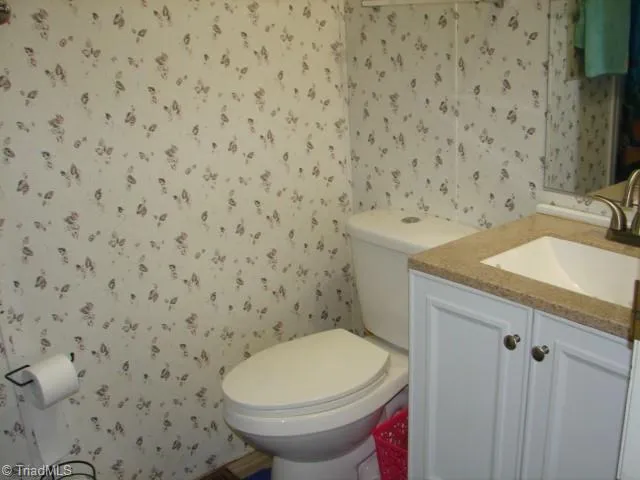 2192 South Lake Drive Asheboro, NC 27205