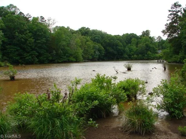 2192 South Lake Drive Asheboro, NC 27205