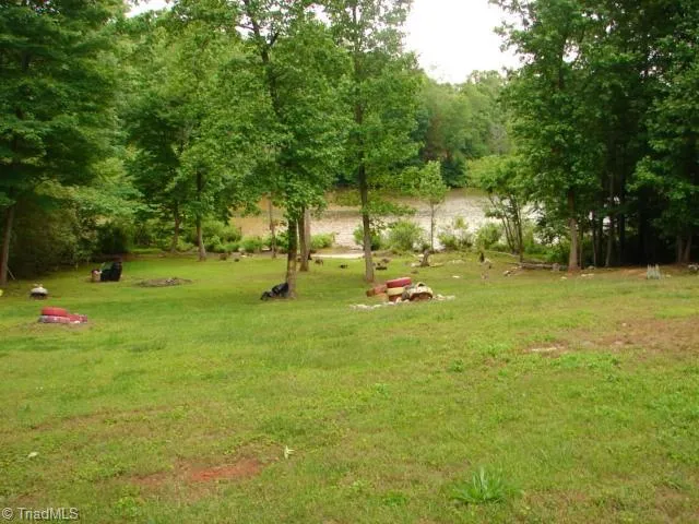 2192 South Lake Drive Asheboro, NC 27205