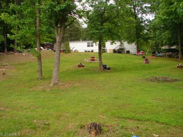 2192 South Lake Drive Asheboro, NC 27205