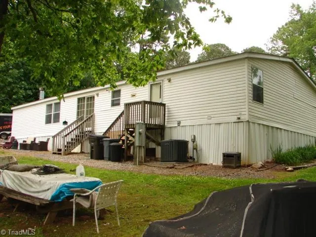 2192 South Lake Drive Asheboro, NC 27205