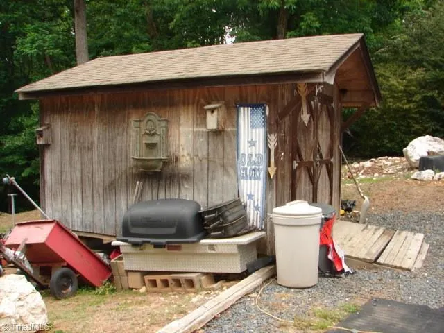 2192 South Lake Drive Asheboro, NC 27205