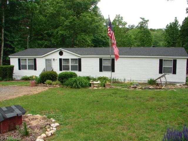 2192 South Lake Drive Asheboro, NC 27205