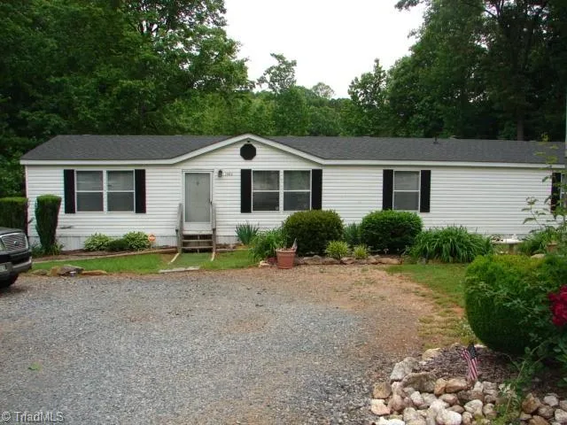 2192 South Lake Drive Asheboro, NC 27205