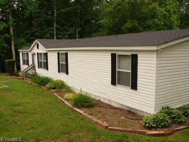 2192 South Lake Drive Asheboro, NC 27205