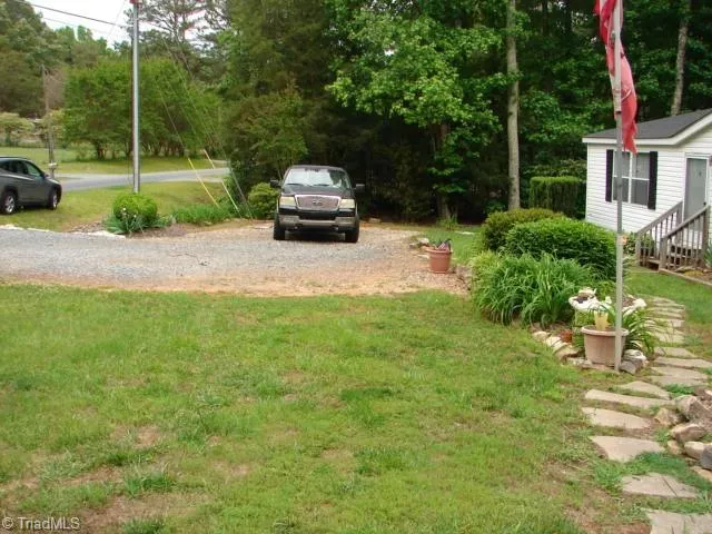 2192 South Lake Drive Asheboro, NC 27205