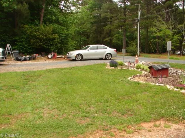2192 South Lake Drive Asheboro, NC 27205