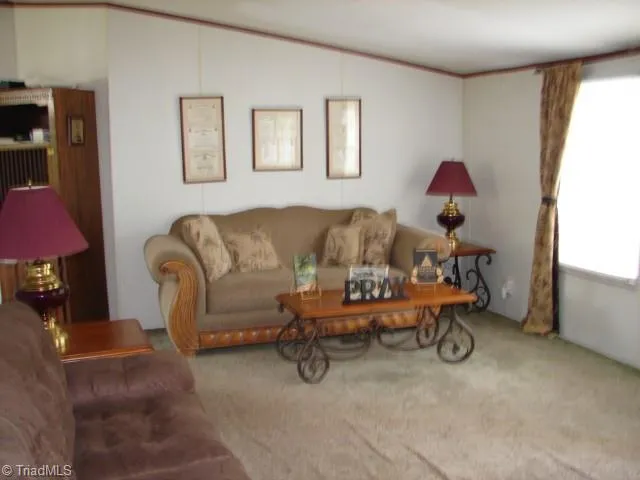 2192 South Lake Drive Asheboro, NC 27205