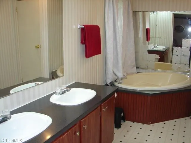 2192 South Lake Drive Asheboro, NC 27205