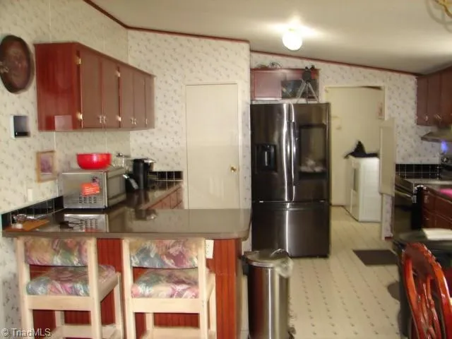 2192 South Lake Drive Asheboro, NC 27205