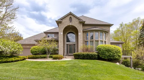 6410 Enclave Drive