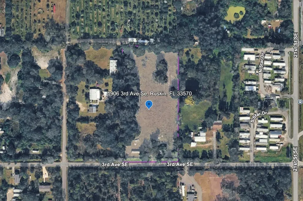 1906 3RD AVENUE SE Ruskin, FL 33570