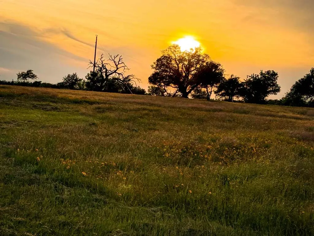 County Road 96 Purmela, TX 76566
