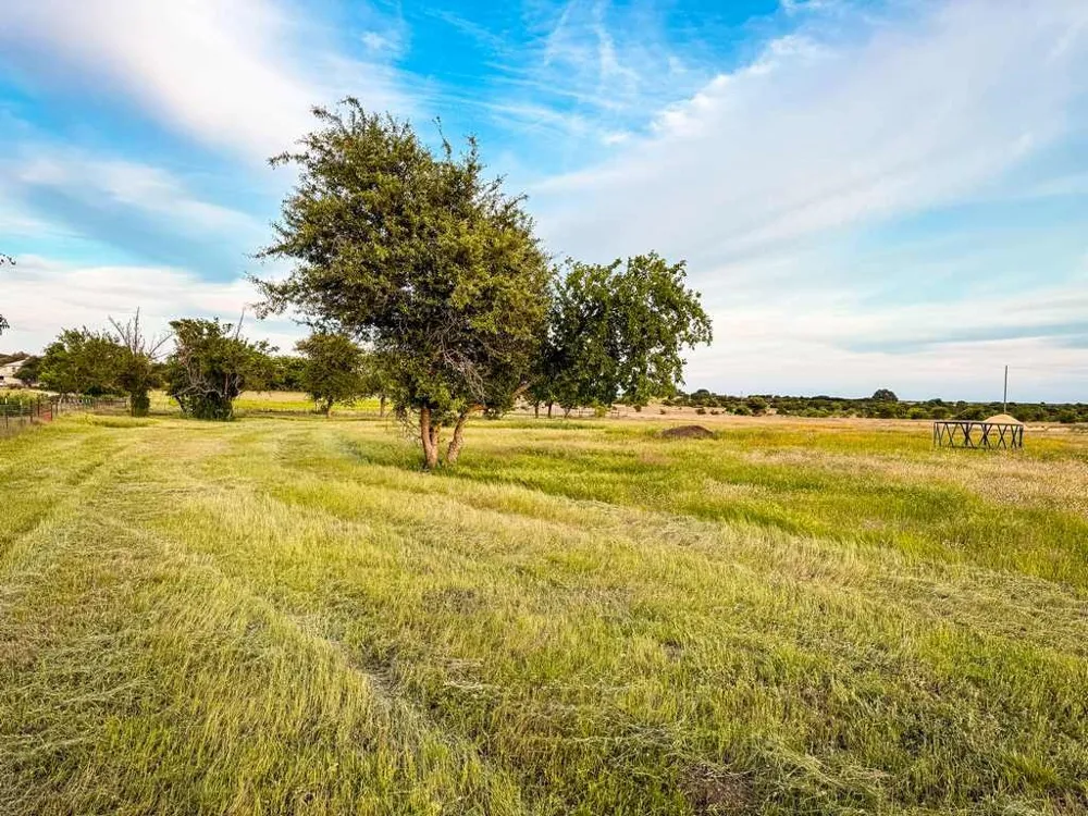 County Road 96 Purmela, TX 76566