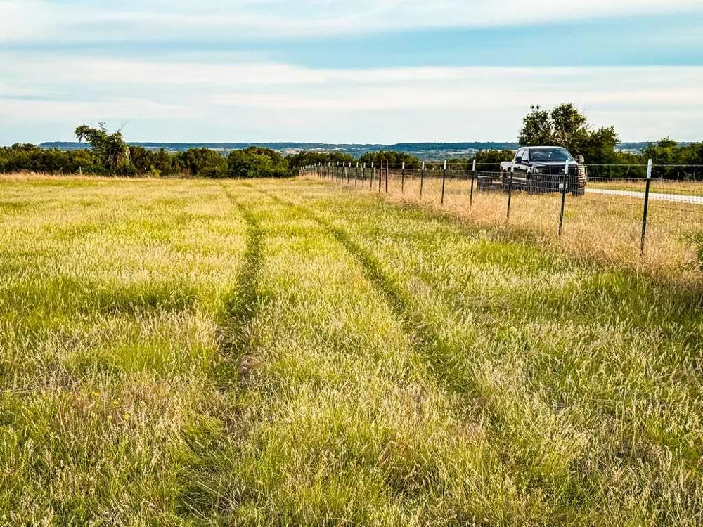 County Road 96 Purmela, TX 76566