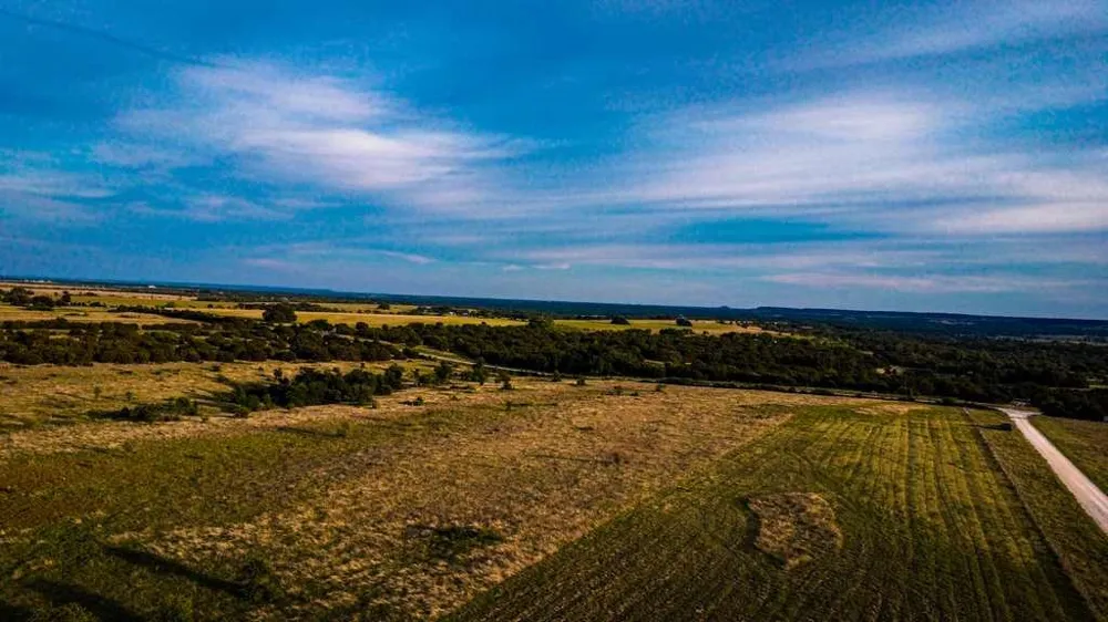 County Road 96 Purmela, TX 76566