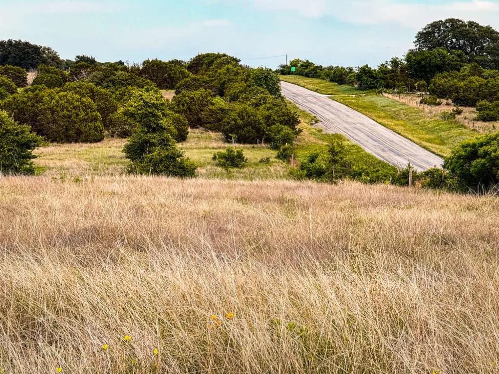 County Road 96 Purmela, TX 76566