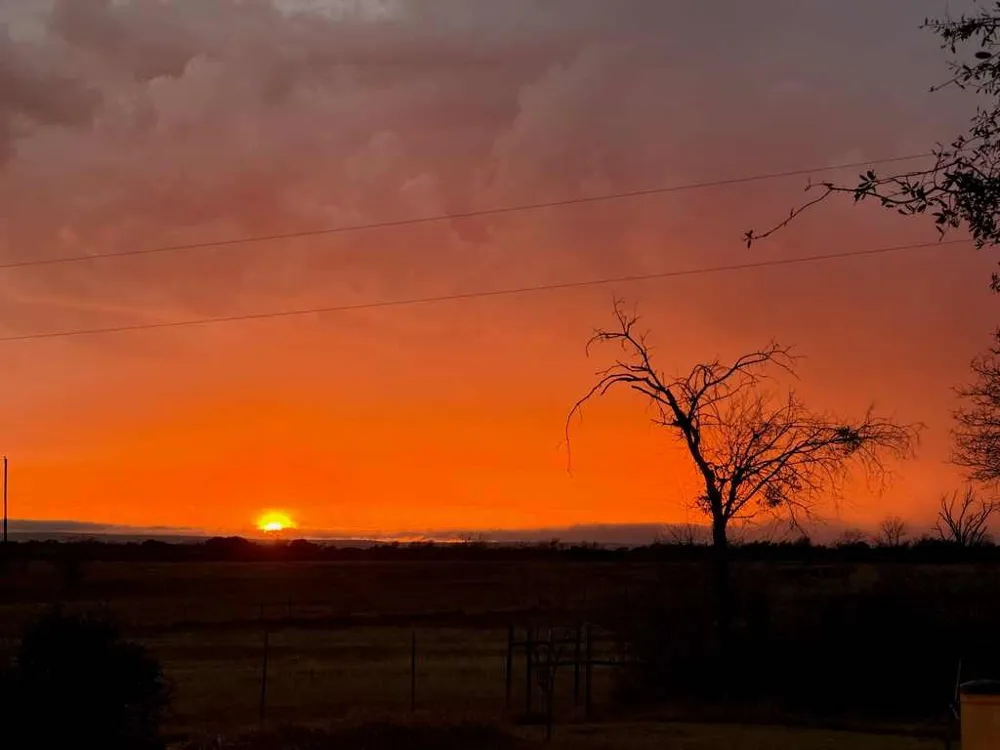County Road 96 Purmela, TX 76566