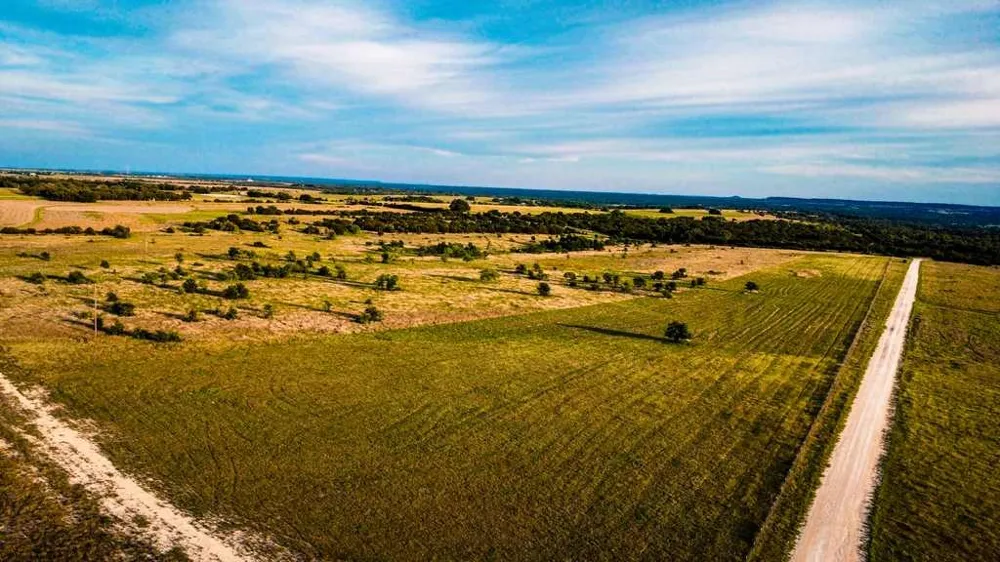 County Road 96 Purmela, TX 76566